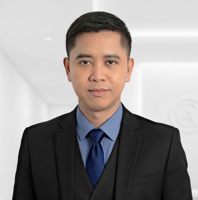 Darius Bawega