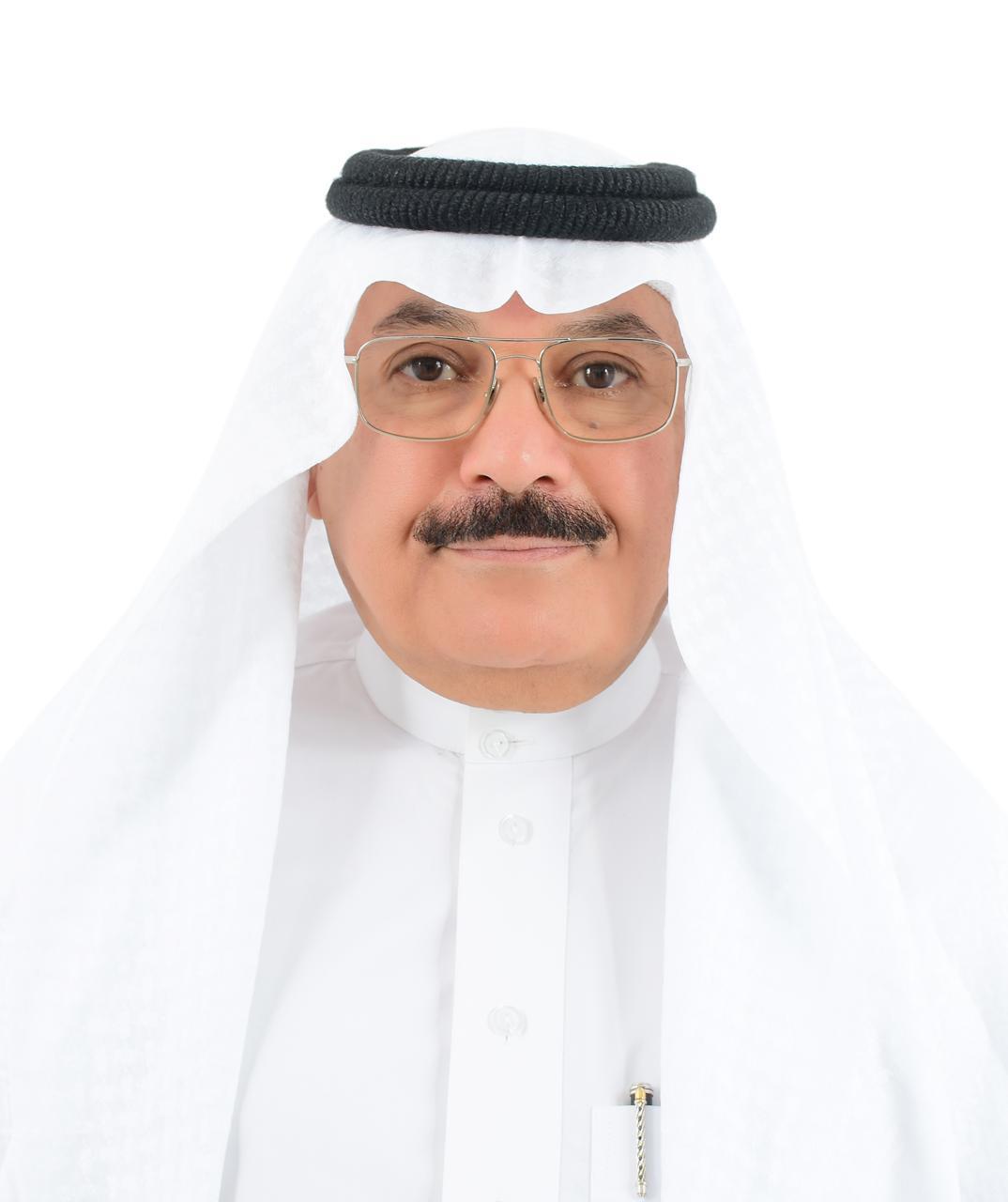 Mohammed Al Shareef